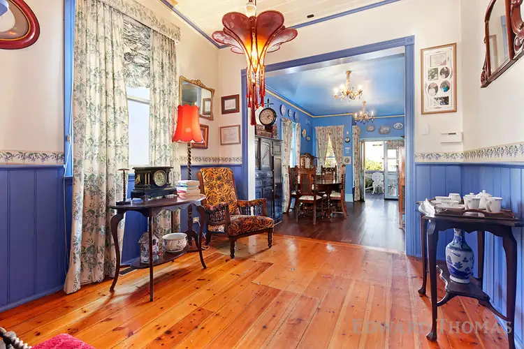 Fourth view of Homely house listing, 59 The Ridgeway, Kensington VIC 3031