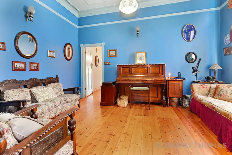 Fifth view of Homely house listing, 59 The Ridgeway, Kensington VIC 3031