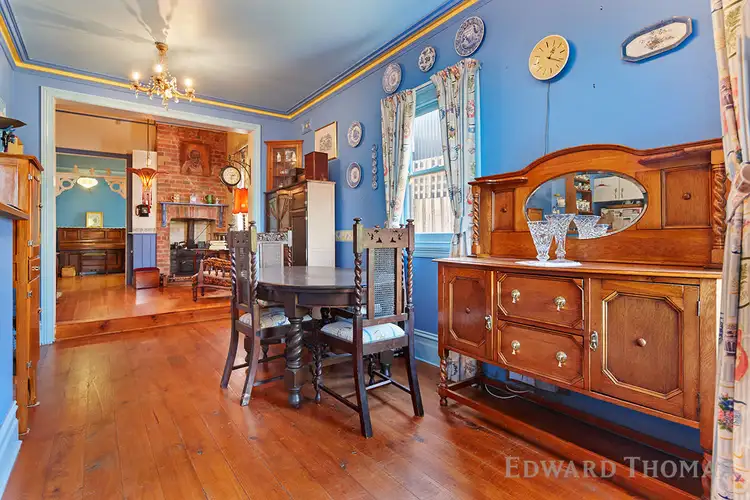 Sixth view of Homely house listing, 59 The Ridgeway, Kensington VIC 3031