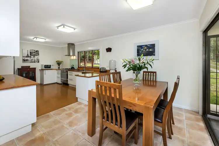 Fifth view of Homely house listing, 4 Luss Street, Moggill QLD 4070