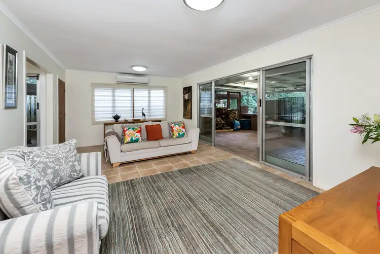 Sixth view of Homely house listing, 4 Luss Street, Moggill QLD 4070