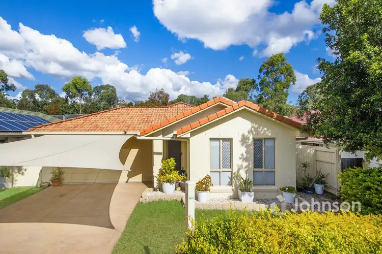 23 Kinchega Circuit, Parkinson QLD 4115