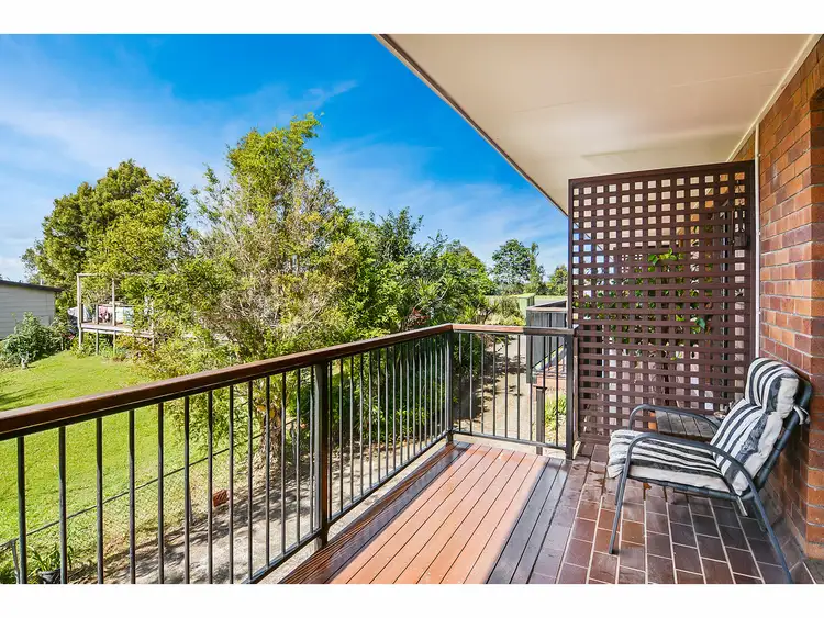 Sixth view of Homely apartment listing, 4/27 North Maleny Road, Maleny QLD 4552