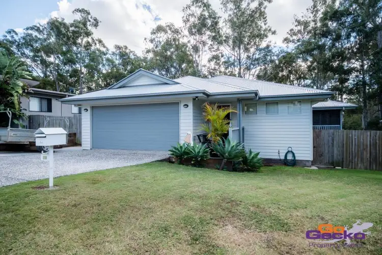 29 Salomon Court, Goodna QLD 4300