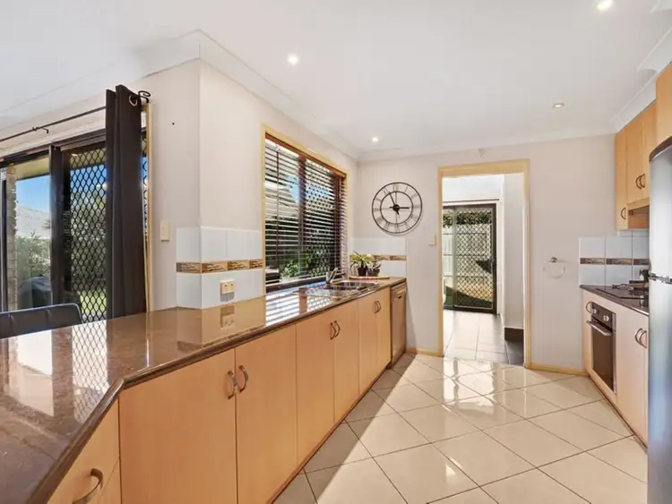 Sixth view of Homely house listing, 13 Saba Court, Middle Ridge QLD 4350