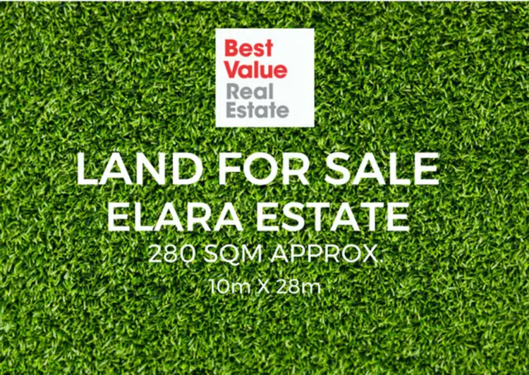 LOT 2720 Swifthome Avenue, Marsden Park NSW 2765