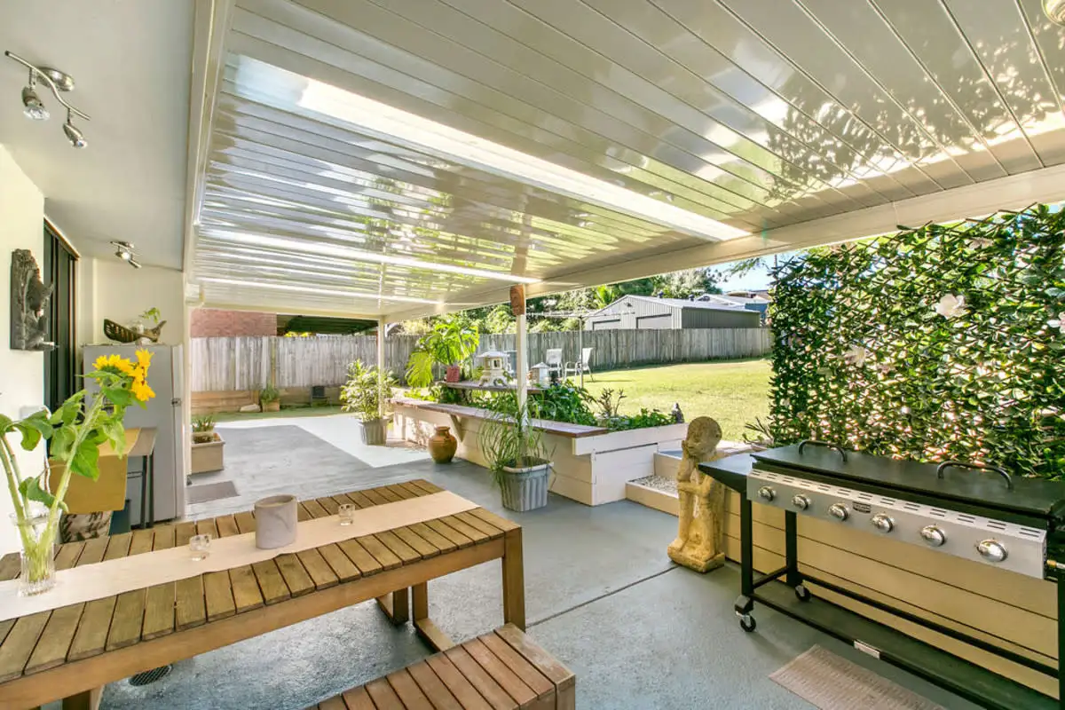 Main view of Homely house listing, 37 Balyando Drive, Nerang QLD 4211