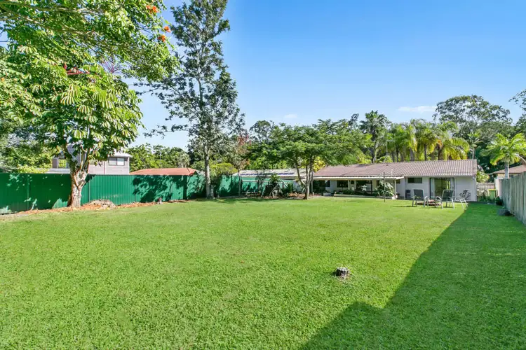 Second view of Homely house listing, 37 Balyando Drive, Nerang QLD 4211