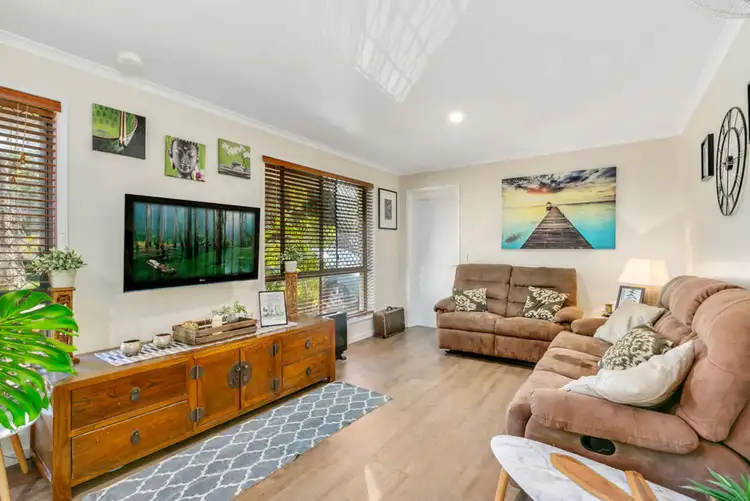 Sixth view of Homely house listing, 37 Balyando Drive, Nerang QLD 4211