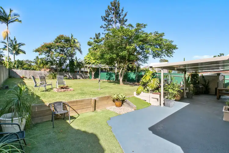 Seventh view of Homely house listing, 37 Balyando Drive, Nerang QLD 4211