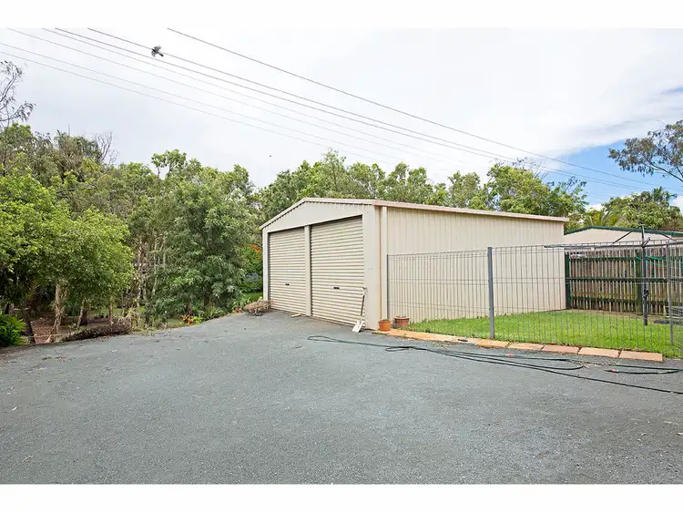 Second view of Homely house listing, 784 Scenic Highway, Kinka Beach QLD 4703