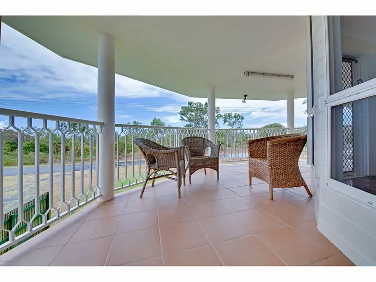 Third view of Homely house listing, 784 Scenic Highway, Kinka Beach QLD 4703