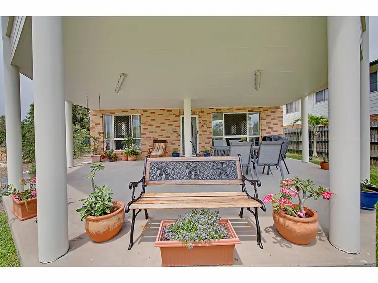Fourth view of Homely house listing, 784 Scenic Highway, Kinka Beach QLD 4703