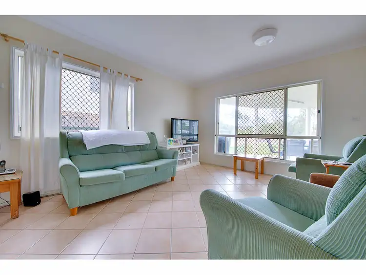 Fifth view of Homely house listing, 784 Scenic Highway, Kinka Beach QLD 4703