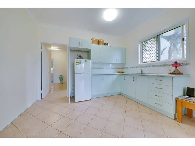 Sixth view of Homely house listing, 784 Scenic Highway, Kinka Beach QLD 4703
