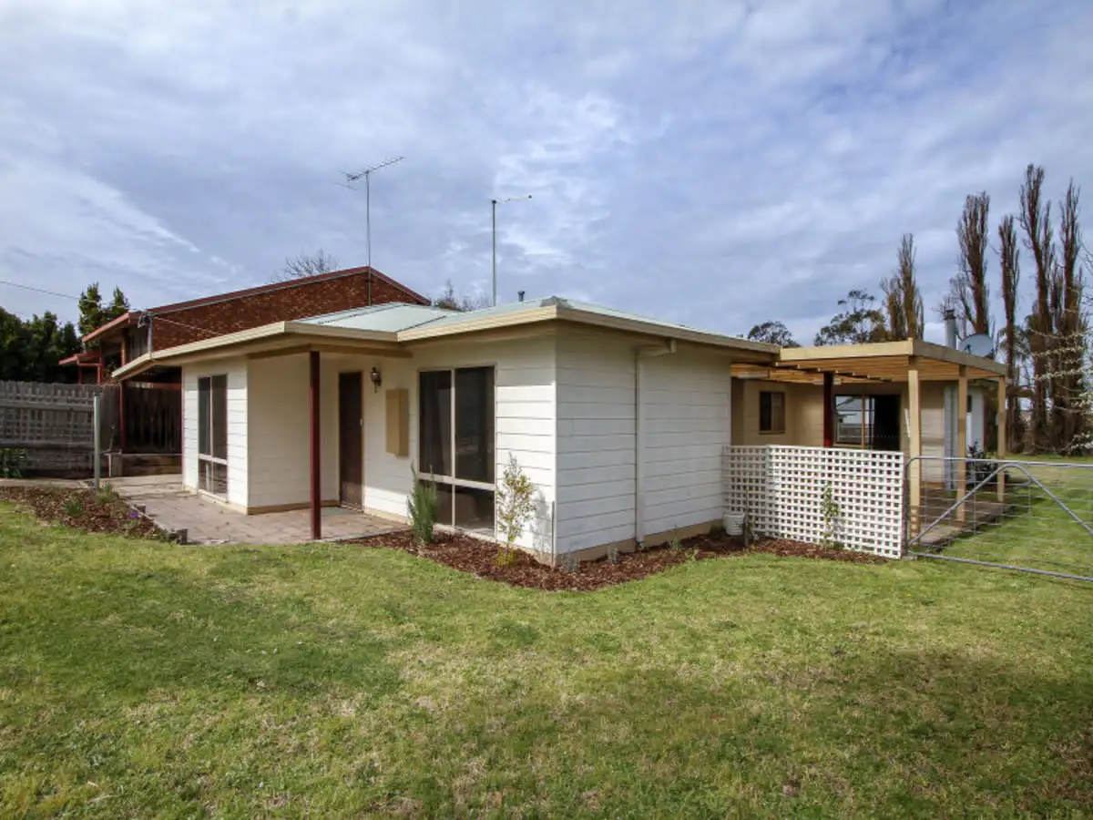 Main view of Homely house listing, 38 Wyndham Street, Stratford VIC 3862