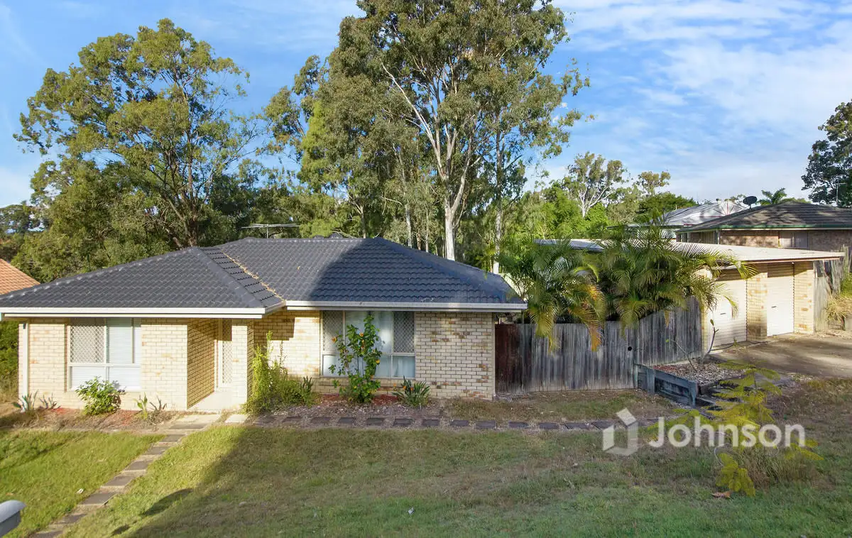 Main view of Homely house listing, 38 Loane Drive, Edens Landing QLD 4207