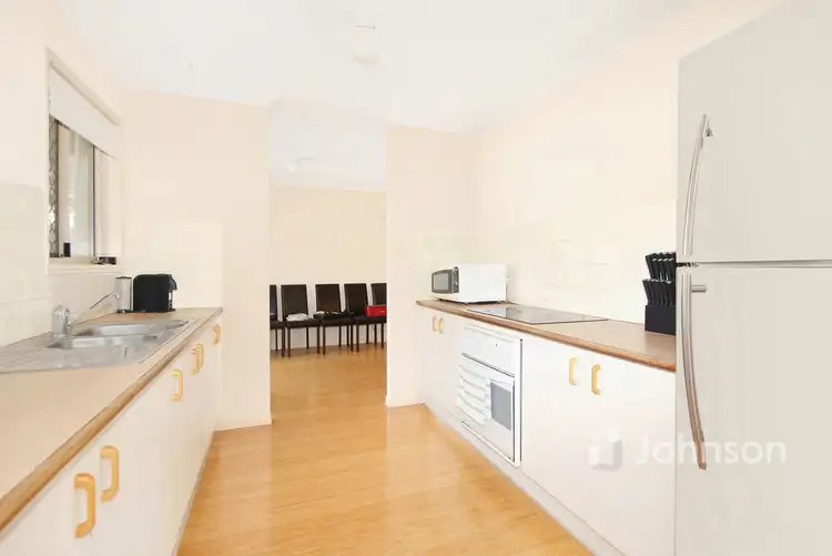 Fourth view of Homely house listing, 38 Loane Drive, Edens Landing QLD 4207