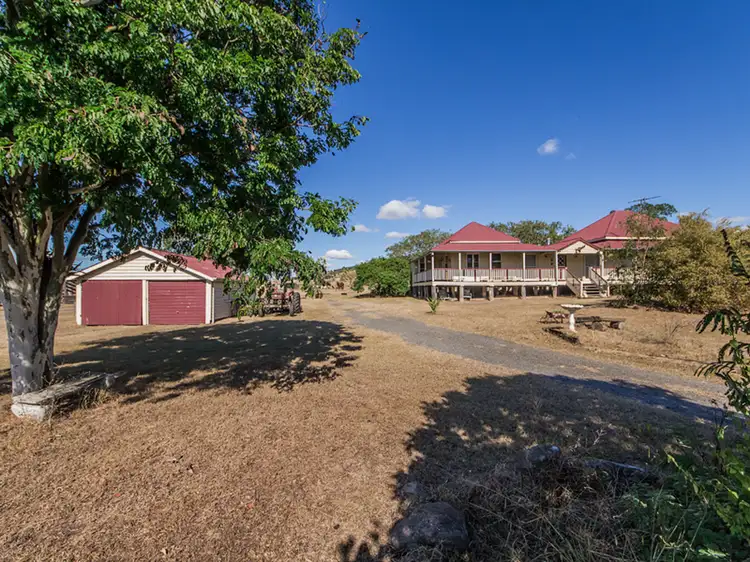 Main view of Homely house listing, 167 Schulz Road, Prenzlau QLD 4311