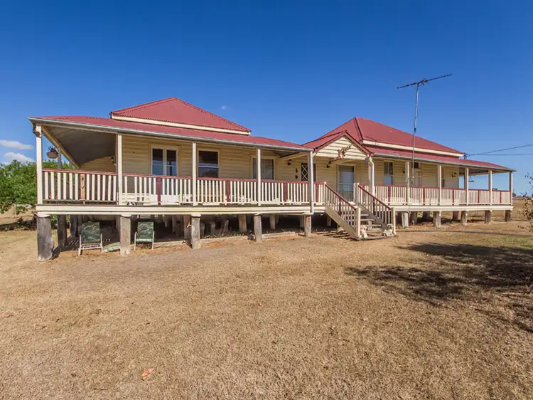 Third view of Homely house listing, 167 Schulz Road, Prenzlau QLD 4311
