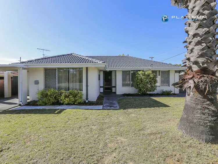 14 Alidade Way, Beldon WA 6027