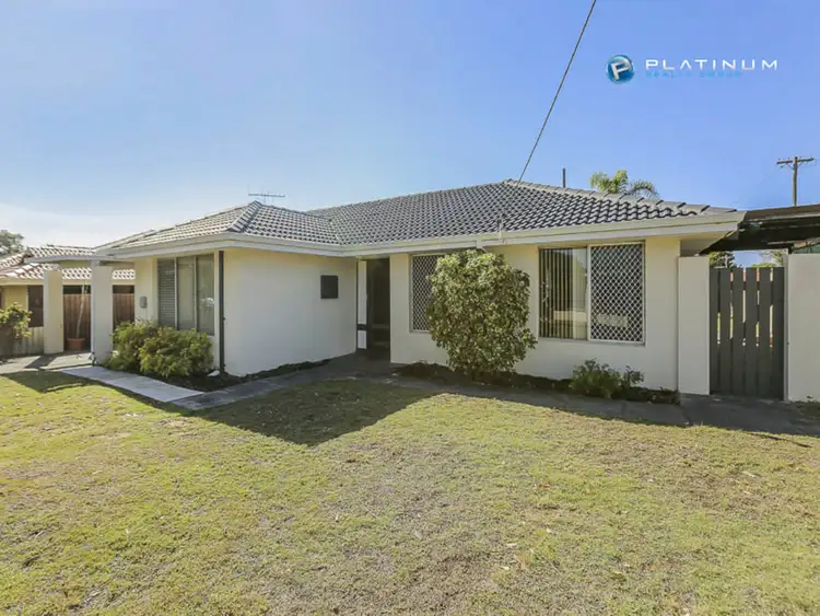 Third view of Homely house listing, 14 Alidade Way, Beldon WA 6027