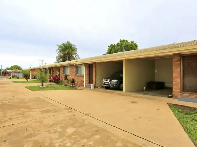 276 Goodwood Road, Thabeban QLD 4670