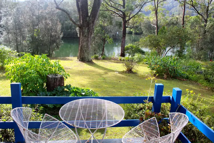 Second view of Homely house listing, 18 Anglers Parade, Fishermans Paradise NSW 2539