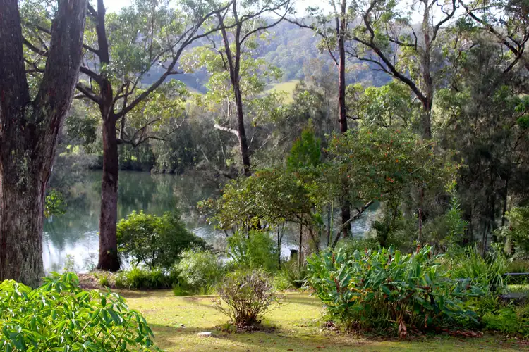 Fourth view of Homely house listing, 18 Anglers Parade, Fishermans Paradise NSW 2539