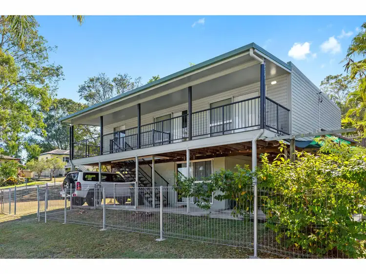 19 Bowen Street, The Range QLD 4700