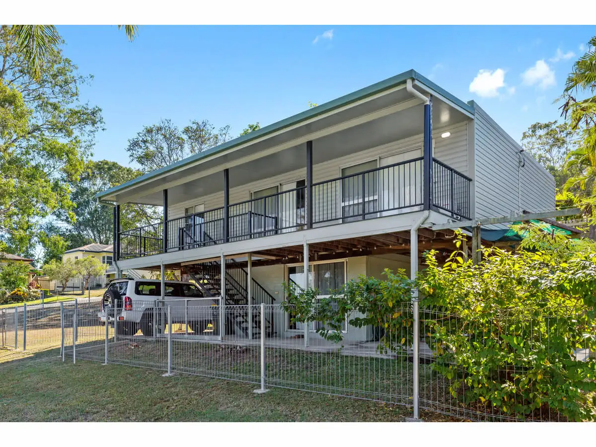 Main view of Homely house listing, 19 Bowen Street, The Range QLD 4700
