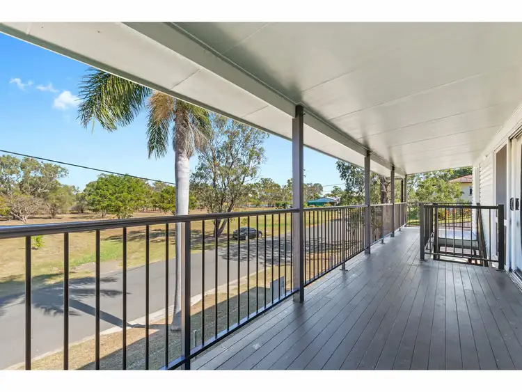 Second view of Homely house listing, 19 Bowen Street, The Range QLD 4700