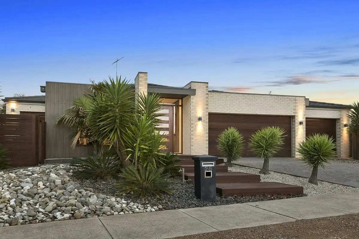 Main view of Homely house listing, 25 Headland Drive, Torquay VIC 3228