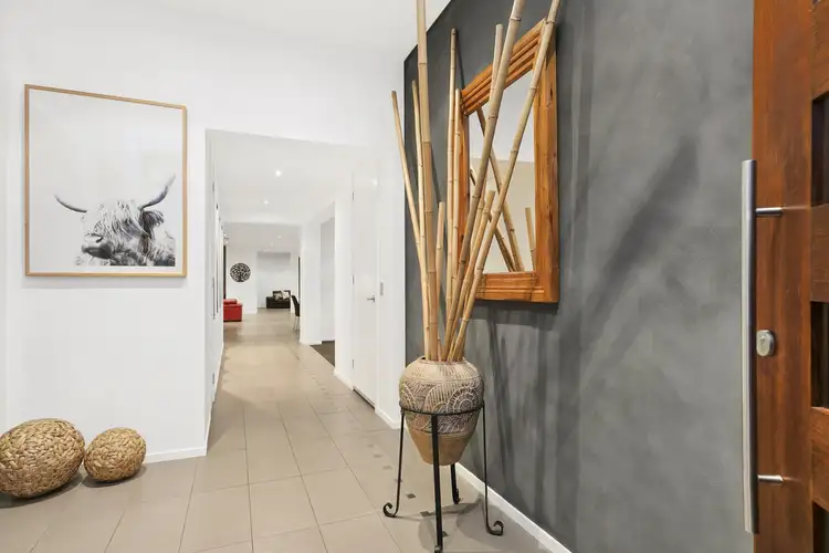 Second view of Homely house listing, 25 Headland Drive, Torquay VIC 3228