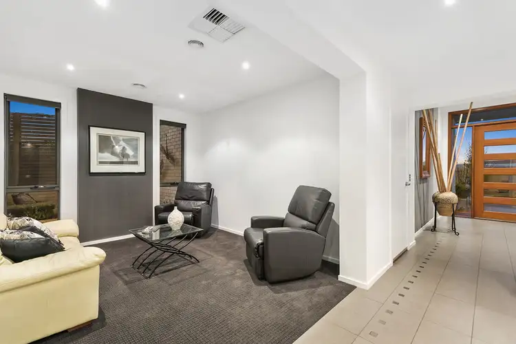 Third view of Homely house listing, 25 Headland Drive, Torquay VIC 3228