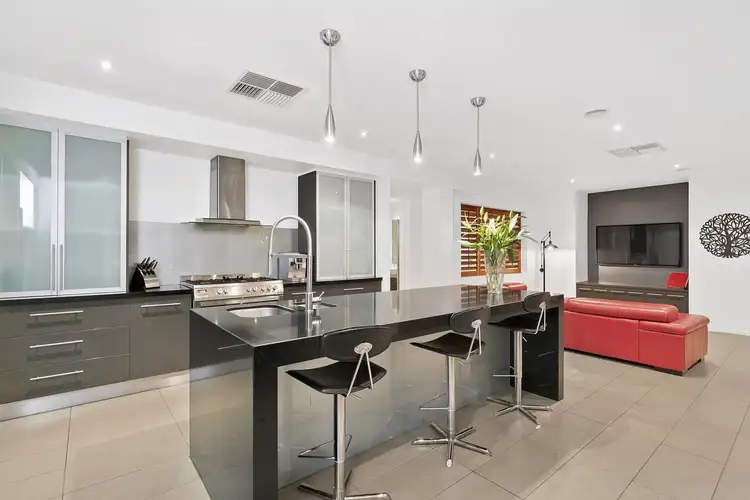 Fourth view of Homely house listing, 25 Headland Drive, Torquay VIC 3228