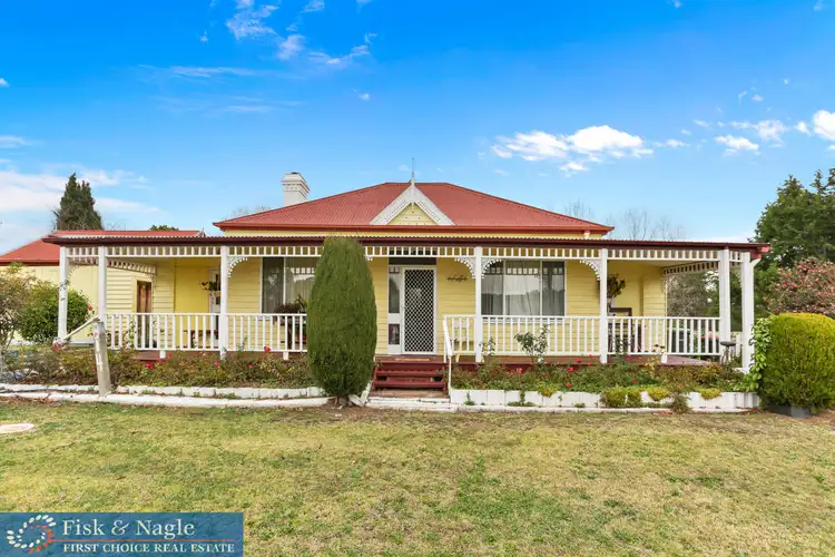 12-14 Cobargo Street, Quaama NSW 2550