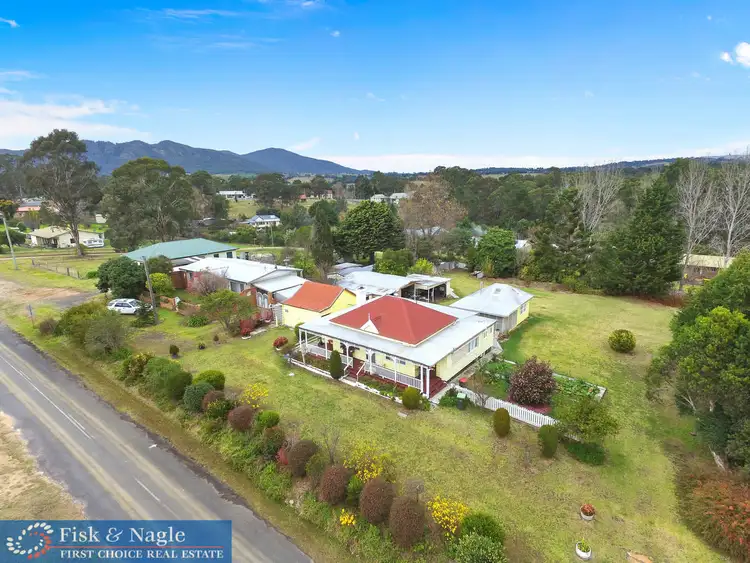 Sixth view of Homely house listing, 12-14 Cobargo Street, Quaama NSW 2550