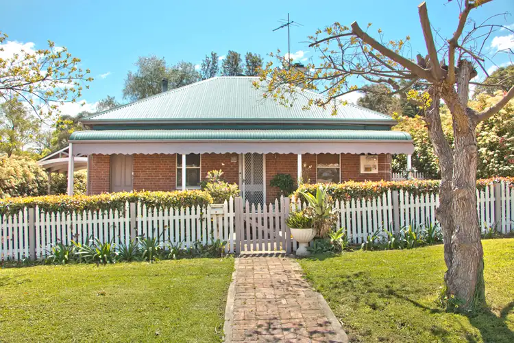 18 Foley Street, Muswellbrook NSW 2333