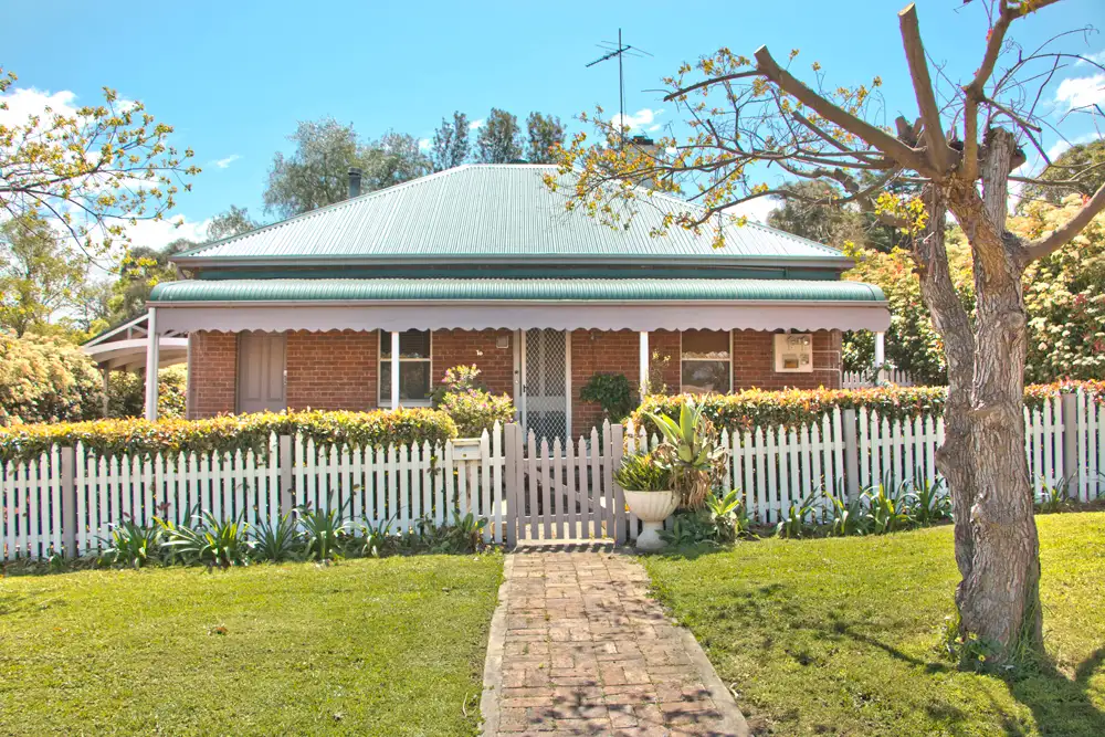 Main view of Homely house listing, 18 Foley Street, Muswellbrook NSW 2333