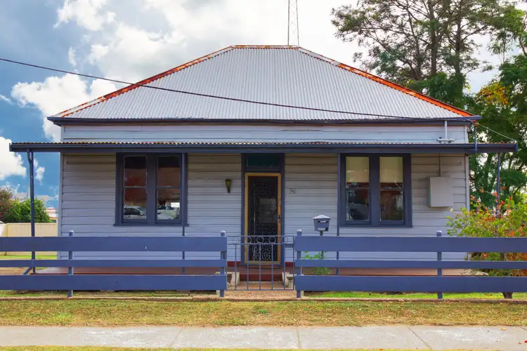 Main view of Homely house listing, 96 Wollombi Road, Cessnock NSW 2325