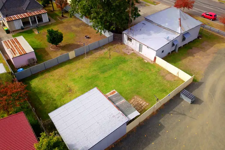 Third view of Homely house listing, 96 Wollombi Road, Cessnock NSW 2325