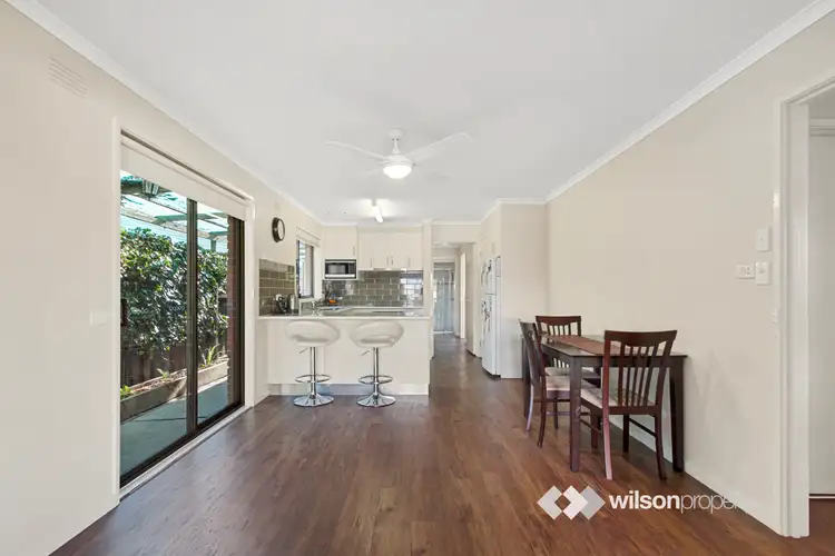 Third view of Homely house listing, 80 Parkwood Way, Traralgon VIC 3844