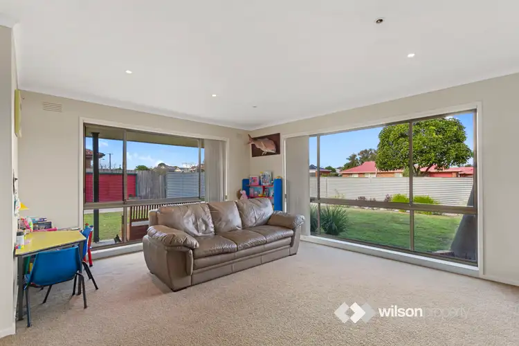 Fourth view of Homely house listing, 80 Parkwood Way, Traralgon VIC 3844