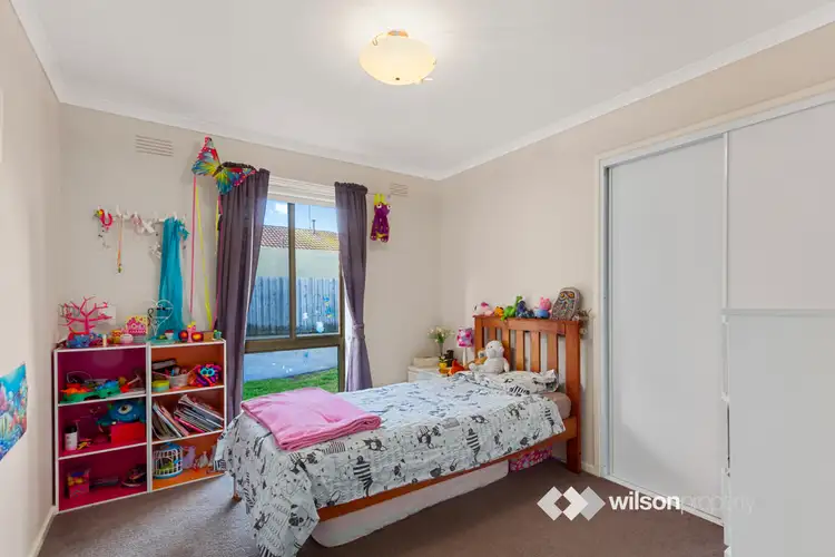 Fifth view of Homely house listing, 80 Parkwood Way, Traralgon VIC 3844