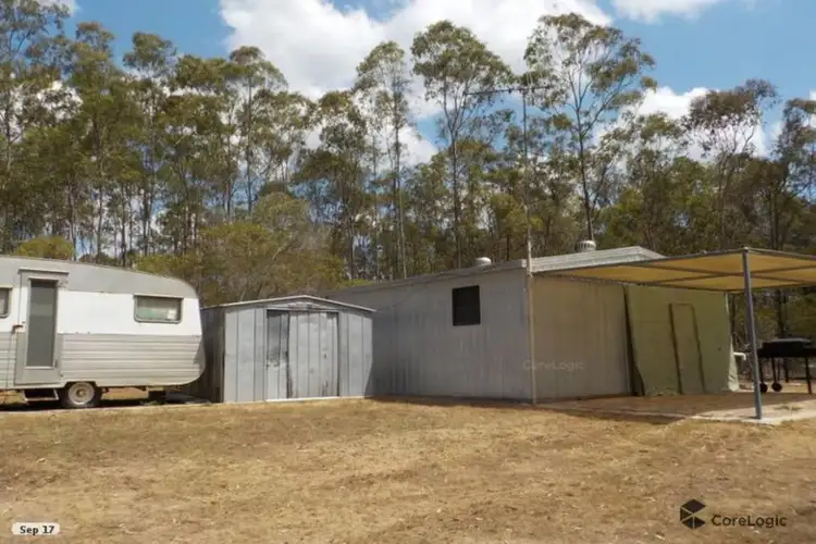 176 Bishop Road, Dalysford QLD 4671