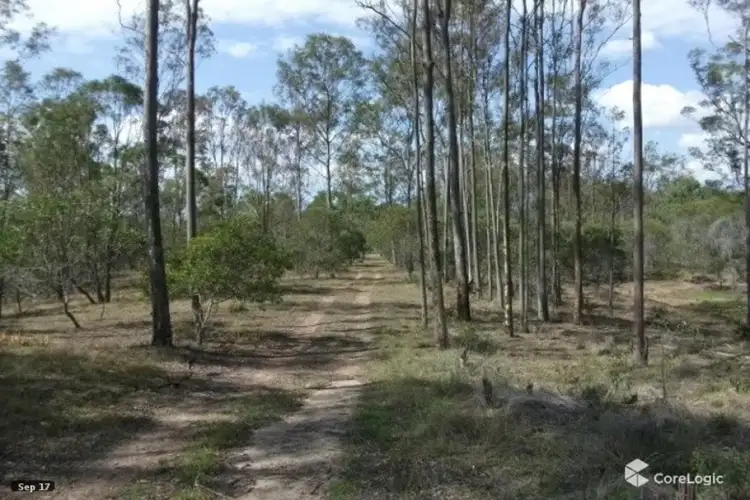 Seventh view of Homely land listing, 176 Bishop Road, Dalysford QLD 4671
