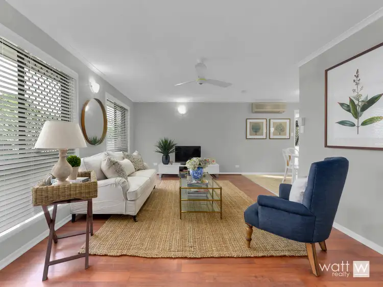 29 Laar Crescent, Boondall QLD 4034