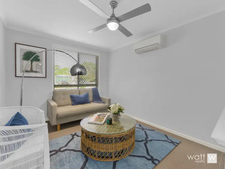 Fifth view of Homely house listing, 29 Laar Crescent, Boondall QLD 4034