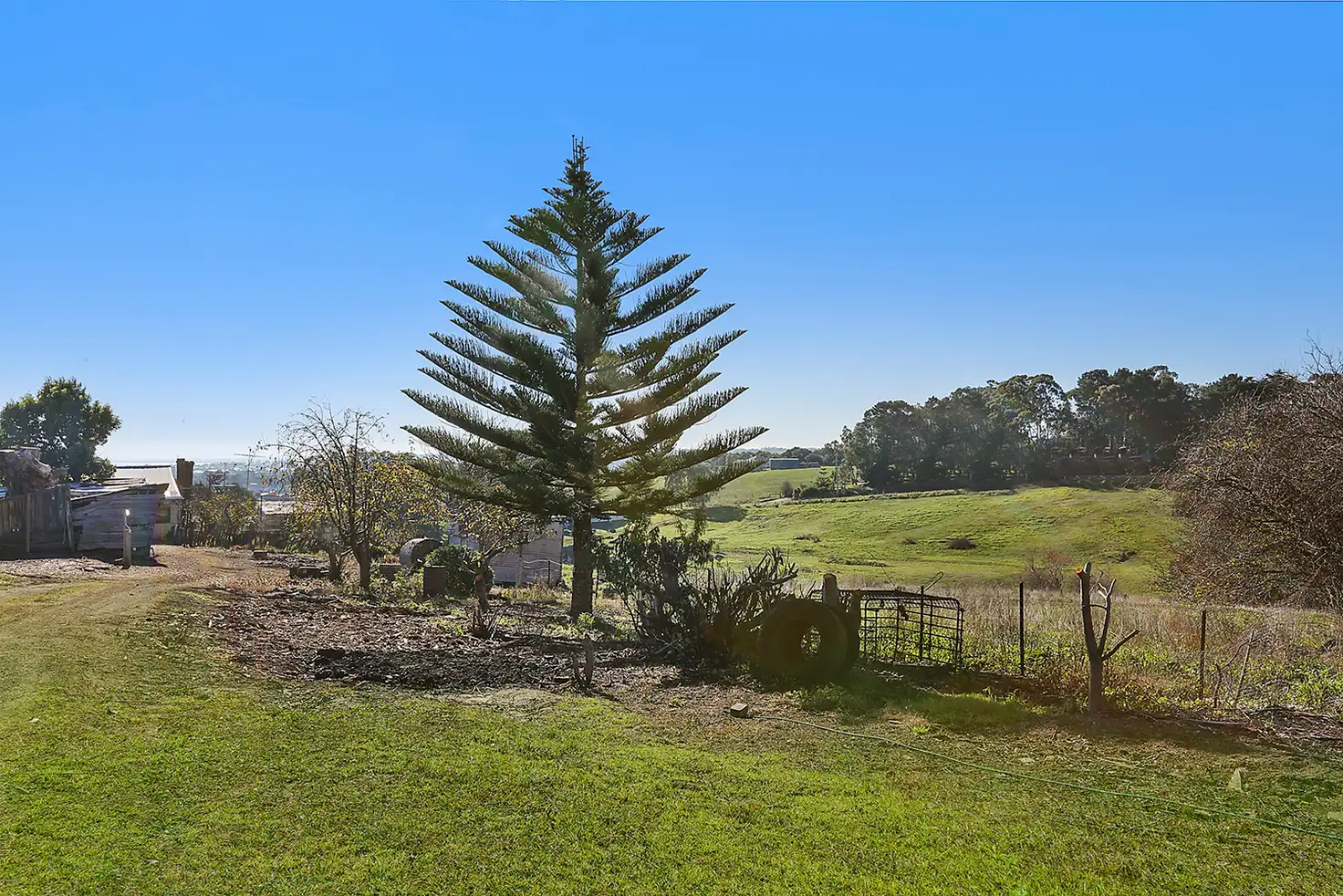 Main view of Homely rural property listing, 1 Harris Road, Elliminyt VIC 3250